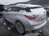 Nissan Murano Platinum/S/Sl/Sv 5N1AZ2MH0HN105170 снимка