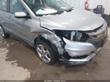 Honda Hr-V Awd Lx 3CZRU6H36NM759179 снимка