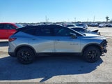 Chevrolet Blazer Fwd 2Lt 3GNKBCR41SS271615 photo