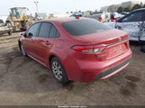 Toyota Corolla Le 5YFEPMAE0MP188193 снимка