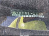 Kia Optima Lx 5XXGT4L31KG364934 снимка