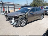 Chevrolet Malibu Fwd 1Lt 1G1ZD5ST9SF137382 fotografie