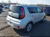 Kia Soul + KNDJP3A59H7415963 снимка