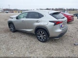 Lexus Nx 200T F Sport JTJBARBZXH2143136 снимка