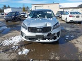 Kia Sorento 2.4L Lx 5XYPGDA32KG573974 fotografie