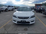 Honda Accord Ex 1HGCR2F76EA071435 снимка