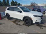 Honda Cr-V Hybrid Sport Touring 7FARS6H91RE031378 photo