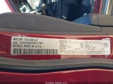 Dodge Durango Sxt Plus Rwd 1C4RDHAGXRC171971 снимка