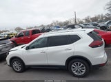 Nissan Rogue Sv Intelligent Awd KNMAT2MV8LP539796 fotografie