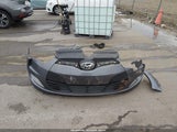 Hyundai Veloster KMHTC6AD7HU314950 снимка