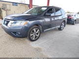 Nissan Pathfinder Platinum 5N1AR2MN6DC606561 снимка