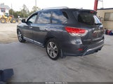 Nissan Pathfinder Platinum 5N1AR2MN6DC606561 снимка