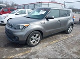Kia Soul KNDJN2A28H7435451 fotografie