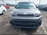 Kia Soul KNDJN2A28H7435451 fotografie