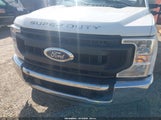 Ford F-350 Chassis Xl 1FDRF3GN5NEC75328 photo