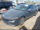 Hyundai Elantra Sel KMHLM4DG1RU697051 снимка