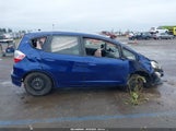 Honda Fit JHMGE8H33BC008333 fotografie