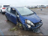 Honda Fit JHMGE8H33BC008333 снимка