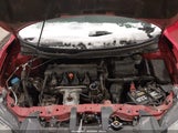 Honda Civic Lx 2HGFG3B51FH510427 снимка