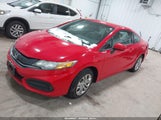 Honda Civic Lx 2HGFG3B51FH510427 снимка