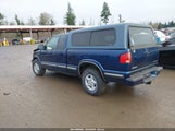 Chevrolet S-10 Ls 1GCDT19X6X8120900 снимка