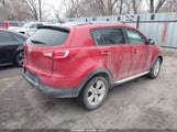 Kia Sportage Lx KNDPB3A24D7514473 снимка
