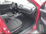 Kia Sportage Lx KNDPB3A24D7514473 снимка