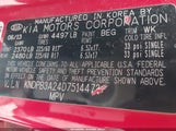 Kia Sportage Lx KNDPB3A24D7514473 снимка