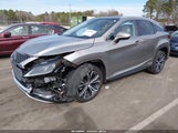 Lexus Rx 450H 2T2HGMDA7NC081757 снимка