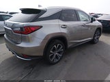 Lexus Rx 450H 2T2HGMDA7NC081757 снимка