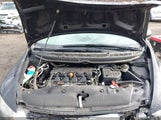 Honda Civic Ex 2HGFA1F85AH313814 снимка