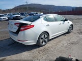 Kia Optima Hybrid Ex KNAGM4AD7D5049794 снимка