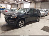 Jeep Compass Limited 4X4 3C4NJDCB3JT200740 снимка