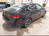 Nissan Sentra Sv 3N1AB8CV3SY360427 fotografie
