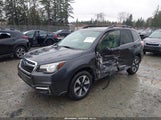 Subaru Forester 2.5I Limited JF2SJARC6JH515646 снимка
