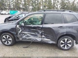 Subaru Forester 2.5I Limited JF2SJARC6JH515646 снимка