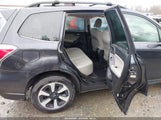 Subaru Forester 2.5I Limited JF2SJARC6JH515646 снимка