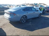 Honda Accord Hybrid Sport 1HGCY2F57RA090261 снимка