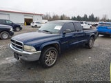 Dodge Dakota Slt 1B7GL42X52S535386 снимка