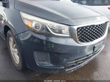 Kia Sedona Lx KNDMB5C12G6096539 снимка