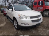 Chevrolet Traverse Ltz 1GNKVLED7BJ130725 fotografie