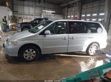 Honda Odyssey Ex-L 5FNRL18953B104254 снимка