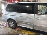 Honda Odyssey Ex-L 5FNRL18953B104254 снимка