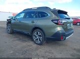 Subaru Outback Limited Xt 4S4BTGND8L3221980 photo