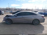 Hyundai Elantra Sel KMHLS4AG8NU307003 снимка