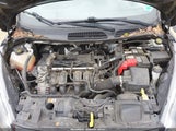 Ford Fiesta S 3FADP4AJ0HM121718 снимка