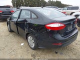 Ford Fiesta S 3FADP4AJ0HM121718 снимка