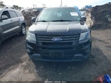 Ford Utility Police Interceptor 1FM5K8ARXGGB13138 снимка