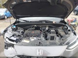 Honda Hr-V Awd Lx 3CZRZ2H30SM756025 photo