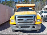 Ford F-750 Xl/Xlt 3FRXF7FDXAV273250 photo